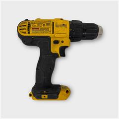 Dewalt DCD771B 20V MAX Cordless Lithium-Ion 1/2 inch Compact Drill